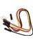 BH1750 BH1750FVI Çip Işık Yoğunluğu Işık Modülü Işık Topu DC5V (Yurt Dışından) 2