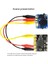 RP2040 Geliştirme Kartı Için Python Programlama Kartı Boyutu ve Bağlantı Noktası Yüksek Uyumlu Mini Bit Pico Kartı (Yurt Dışından) 2