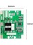 4s 16.8V 12A Bms Li-Ion Lityum Koruma Levhası Elektrikli Araçlar Için Geliştirme/denge Şarj Modülü (Yurt Dışından) 1