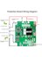 4s 16.8V 12A Bms Li-Ion Lityum Koruma Levhası Elektrikli Araçlar Için Geliştirme/denge Şarj Modülü (Yurt Dışından) 4