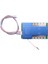 Bms 7s 24V 100A 18650 Lityum Paket Kartı Bms Ekolayzer Pcb Sıcaklık Koruma Kemer Hattı (Yurt Dışından) 3