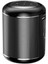 Kablosuz Bluetooth Hoparlör Subwoofer Mini Çalar Açık Taşınabilir Yüksek Hacimli Cep Telefonu Küçük Çelik Top (Yurt Dışından) 1