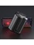 Kablosuz Bluetooth Hoparlör Subwoofer Mini Çalar Açık Taşınabilir Yüksek Hacimli Cep Telefonu Küçük Çelik Top (Yurt Dışından) 2