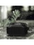 Ipx7 Su Geçirmez Kablosuz Duş Hoparlör Subwoofer Diyafram Bas Hd Stereo Ses ile Spor Bluetooth Hoparlör Siyah (Yurt Dışından) 3