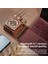 Retro Radyo Kablosuz Bluetooth Radyo Hoparlör Taşınabilir Kablosuz Vintage Hoparlör Ev Dış Mekan Için Eski Moda Stil Radyo (Yurt Dışından) 2