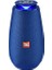 LED Flaş Işığı ile Taşınabilir Kablosuz Bluetooth Hoparlör Bas Hoparlör Desteği Tf Kart Fm Radyo Aux (Yurt Dışından) 1