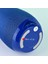 LED Flaş Işığı ile Taşınabilir Kablosuz Bluetooth Hoparlör Bas Hoparlör Desteği Tf Kart Fm Radyo Aux (Yurt Dışından) 4