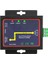 RS485 Tcp/ıp Dönüştürücü Ethernet Sunucu Modülü Iletişim Dönüştürücü (Ab Fişi) (Yurt Dışından) 1