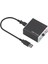 USB Harici Ses Kartı Güçsüz Koaksiyel Dijital Ses Dönüştürücü Bilgisayar Hifi Cep Telefonundan Aux'a Fiber Için (Yurt Dışından) 1