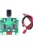 PAM8403 2X5W Bluetooth 5.0 Stereo Mini Dijital Amplifikatör Kartı Çift Kanallı D Sınıfı DC5V Amp (Yurt Dışından) 3