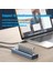 11 Bağlantı Noktalı Usb3.0 Ayırıcı Bilgisayar Genişletici USB Hub 2.4A Hızlı Şarj Bağlantı Noktası Harici 12V Güç Kaynağı - Abd Tak (Yurt Dışından) 4