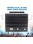 12 V 1500 W Mono Araba Ses Amplifikatörü Güçlü Bas Subwoofer Amplifikatör Kurulu Oyuncu Otomotiv Amplifikatör Modülü (Yurt Dışından) 2