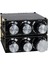 XY-T50H Bluetooth 5.0 Amplifikatör Kurulu TPA3116D2 50W+50W Yüksek Bas Ayarlanabilir Stereo Dijital Amplifikatör Kurulu Ses Modülü (Yurt Dışından) 3