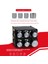 XY-T50H Bluetooth 5.0 Amplifikatör Kurulu TPA3116D2 50W+50W Yüksek Bas Ayarlanabilir Stereo Dijital Amplifikatör Kurulu Ses Modülü (Yurt Dışından) 5