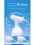 350ML Otomatik Elektrikli Köpük Dağıtıcı Banyo Akıllı Yıkama Sürekli Köpük Şampuan Deterjan Kabarcık Püskürtücü (Yurt Dışından) 1
