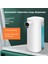 350 ml Otomatik Sabunluk Banyo Akıllı Yıkama El Makinesi, Banyo Mutfak Için USB Şarjlı (Yurt Dışından) 3