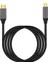 USB C - Mini Displayport Kablosu 3 - Mini Dp Kablosu Için USB Tip C 4K Adaptör Kablosu (Yurt Dışından) 1