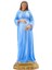 Heykeli Şekil Katolik Madonna Reçine El Sanatları #a (Yurt Dışından) 2