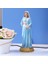 Heykeli Şekil Katolik Madonna Reçine El Sanatları #a (Yurt Dışından) 5