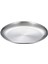 Paslanmaz Çelik Yemek Takımı Meyve Ör I Barbekü Siliver 17 cm (Yurt Dışından) 1