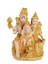 Sunak Için Hindu Ilahı Hindu Dekorasyon Meditasyon Hint Buda Heykeli (Yurt Dışından) 1