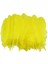 50 Doğal Tüy Dekor Sarı (Yurt Dışından) 1