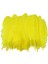 50 Doğal Tüy Dekor Sarı (Yurt Dışından) 2