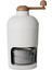 Mini El Krank Buz Kırıcı Buz Ev Bar Ev Için Taşınabilir Traş (Yurt Dışından) 1