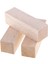 3/5 70/100/130MM Balsa Bitmemiş Woodcraft Dikdörtgen Ahş (Yurt Dışından) 2