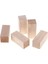 3/5 70/100/130MM Balsa Bitmemiş Woodcraft Dikdörtgen Ahşap 70MM (Yurt Dışından) 1