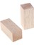 3/5 70/100/130MM Balsa Bitmemiş Woodcraft Dikdörtgen Ahşap 70MM (Yurt Dışından) 3