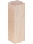3/5 70/100/130MM Balsa Bitmemiş Woodcraft Dikdörtgen Ahş (Yurt Dışından) 3