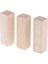 3/5 70/100/130MM Balsa Bitmemiş Woodcraft Dikdörtgen Ahş (Yurt Dışından) 4