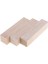 3/5balsa Ahşap Çubuklar (70/100/) Dıy Ağaç Iş Modelleme Için Yükseklik 130MM (Yurt Dışından) 1