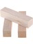 3/5balsa Ahşap Çubuklar (70/100/) Dıy Ağaç Iş Modelleme Için Yükseklik 130MM (Yurt Dışından) 2