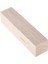 3/5balsa Ahşap Çubuklar (70/100/) Dıy Ağaç Iş Modelleme Için Yükseklik 130MM (Yurt Dışından) 3