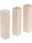 3/5balsa Ahşap Çubuklar (70/100/) Dıy Ağaç Iş Modelleme Için Yükseklik 130MM (Yurt Dışından) 5