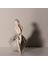 Heykelcik Bale Dansçısı Masaüstü Süsleme Dekorasyon Heykel Hediye H (Yurt Dışından) 2