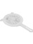 Saplı Gıda Süzgeci Fileli Kevgir 11CM 200 Mesh (Yurt Dışından) 1