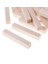 Dıy Model Yapımı Için Boş Boyasız Balsa Çubuk Blokları Woodcraft 50 50MM (Yurt Dışından) 3