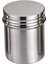 Çay Şekeri Için Gıda Saklama Kabı Kahve Çekirdeği Saklama Kabı 65MMX85MM (Yurt Dışından) 1