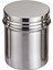 Çay Şekeri Için Gıda Saklama Kabı Kahve Çekirdeği Saklama Kabı 65MMX85MM (Yurt Dışından) 4