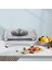 I Paslanmaz Çelik Tepsisi Catering Stylea Için Isıtma Tepsisi (Yurt Dışından) 4