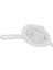 Yeniden Kullanılabilir Ince Örgü Filtre Kaşığı Elek 11CM 80 Mesh (Yurt Dışından) 5