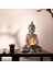 Üstü Tealight Heykeller Ev cm (Yurt Dışından) 5