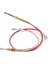 Isıtıcılı 410MM Termokupl (Yurt Dışından) 1