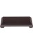 Çaydanlık Bonsai Pot Buda Heykeli Çay Takıı Için Ahşap Kare Taban 17X7X4CM (Yurt Dışından) 1