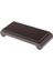 Çaydanlık Bonsai Pot Buda Heykeli Çay Takıı Için Ahşap Kare Taban 17X7X4CM (Yurt Dışından) 3
