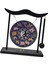 Çin Ir Gong Rüzgar Gongları Ev Dekorasyon Pirinç Fengshui Masaüstü F (Yurt Dışından) 2