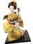 Dekor Süs E Için 12'' Inç Japon Japon (Yurt Dışından) 1